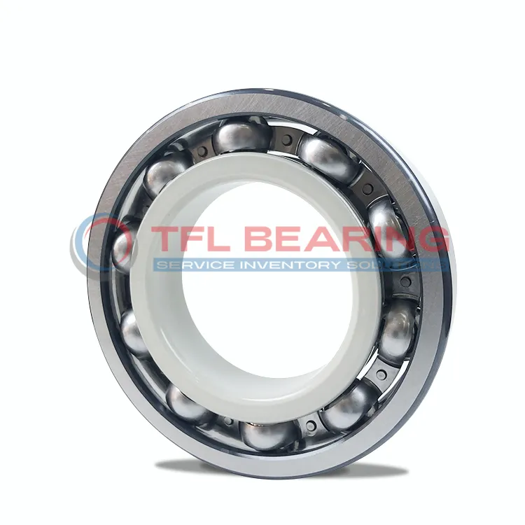 SKF INSOCOAT Bearings 6314/C3VL2071